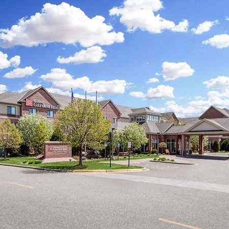 Hilton Garden Inn Minneapolis Maple Grove Dış mekan fotoğraf