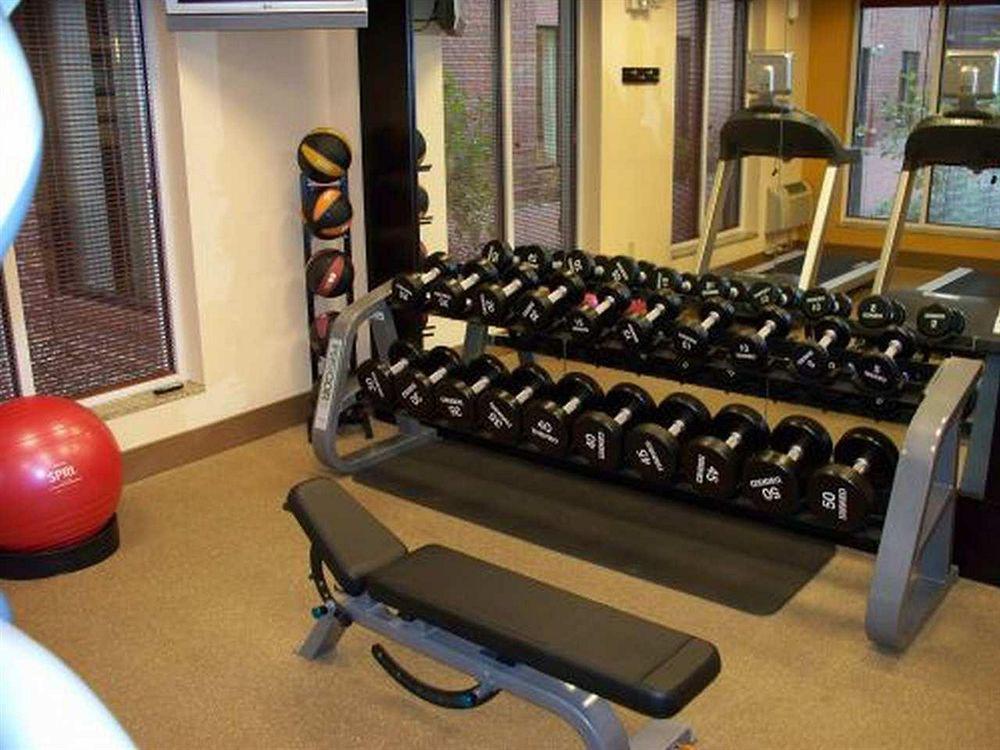Hilton Garden Inn Minneapolis Maple Grove Dış mekan fotoğraf