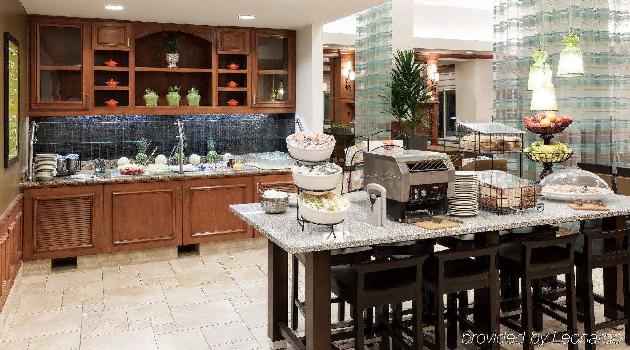 Hilton Garden Inn Minneapolis Maple Grove Dış mekan fotoğraf