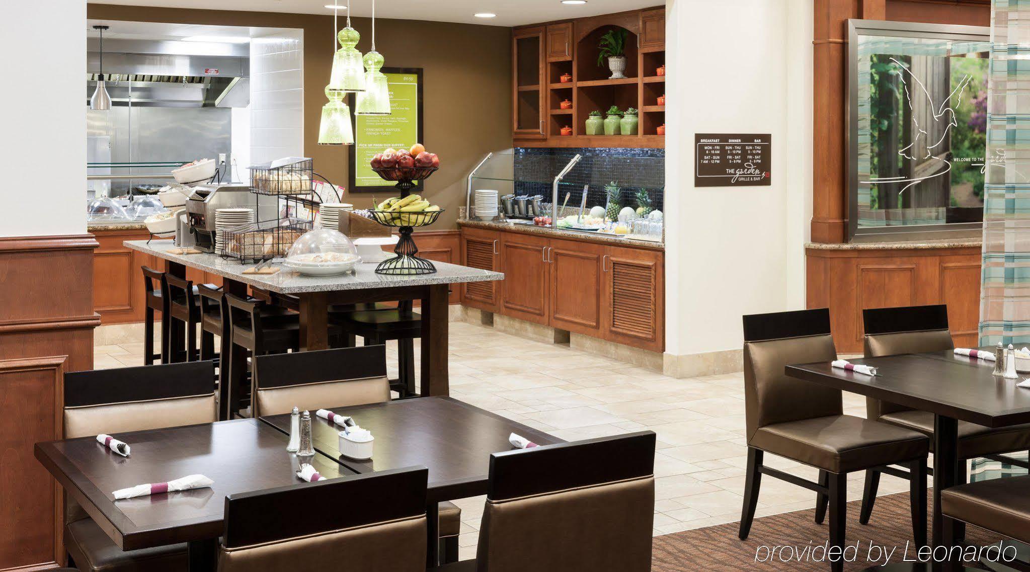 Hilton Garden Inn Minneapolis Maple Grove Dış mekan fotoğraf
