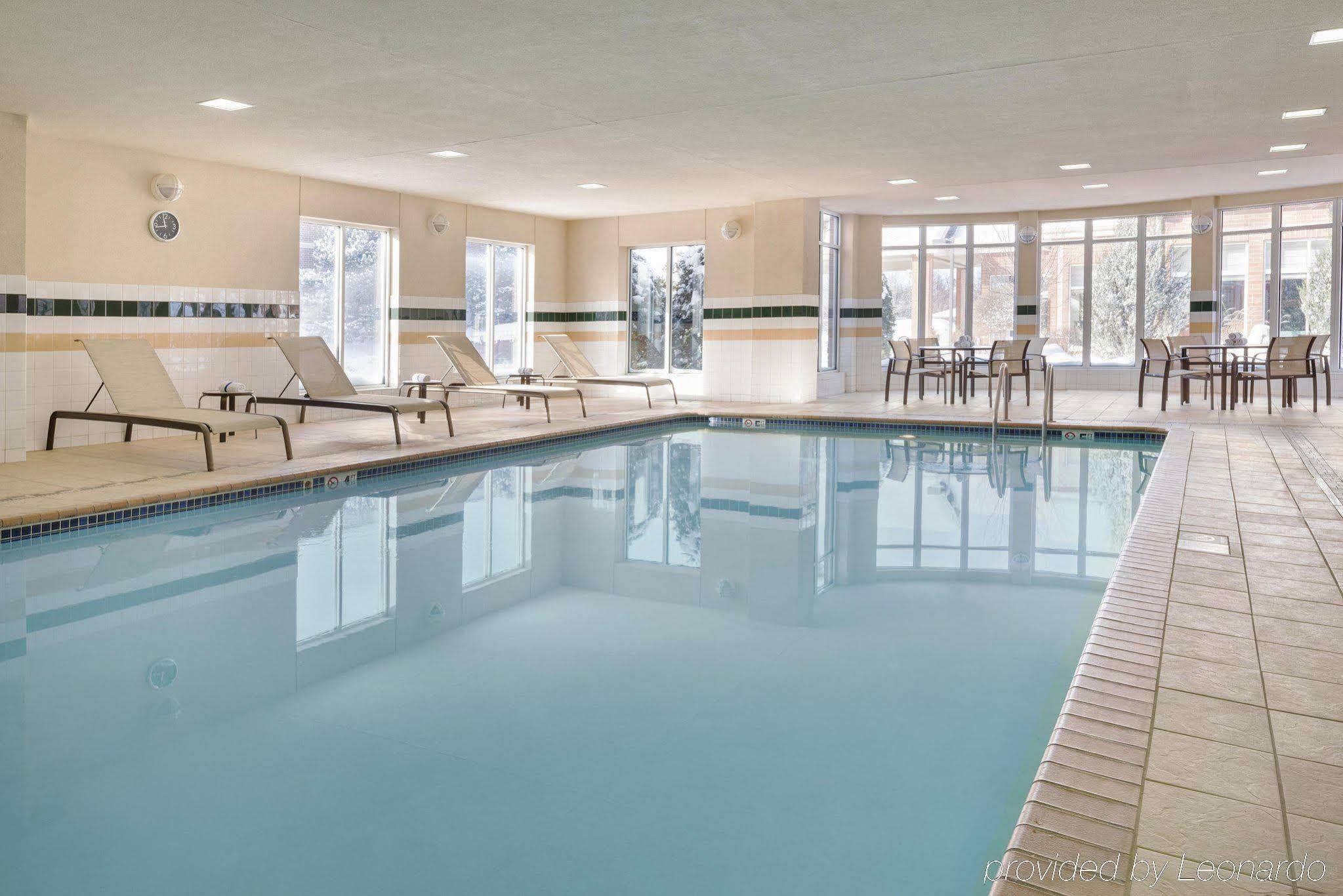 Hilton Garden Inn Minneapolis Maple Grove Dış mekan fotoğraf