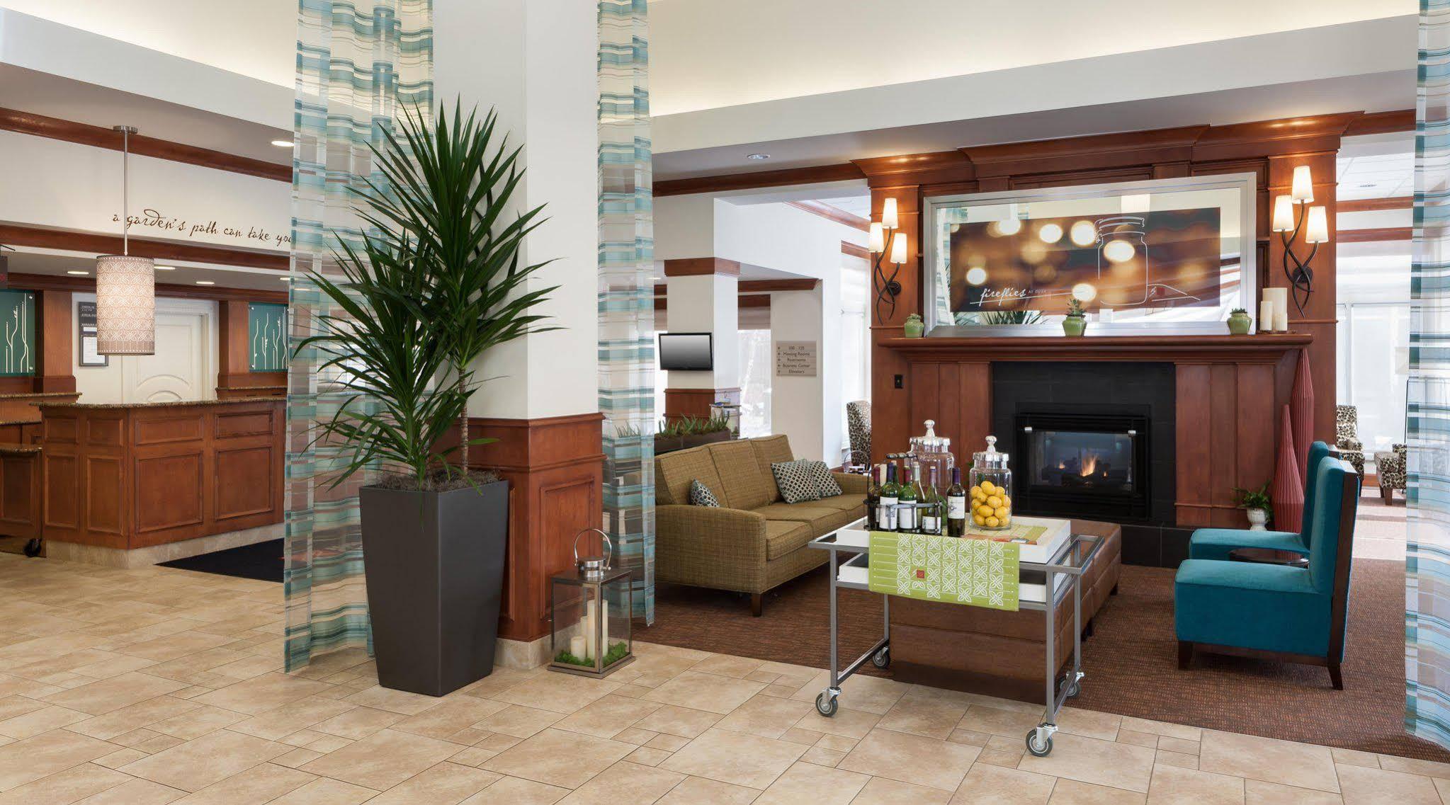 Hilton Garden Inn Minneapolis Maple Grove Dış mekan fotoğraf