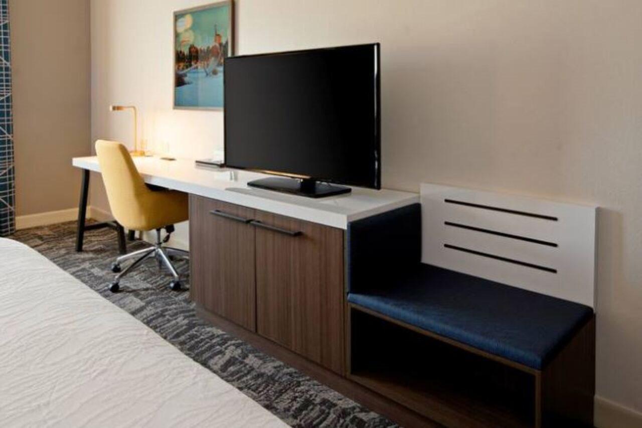 Hilton Garden Inn Minneapolis Maple Grove Dış mekan fotoğraf