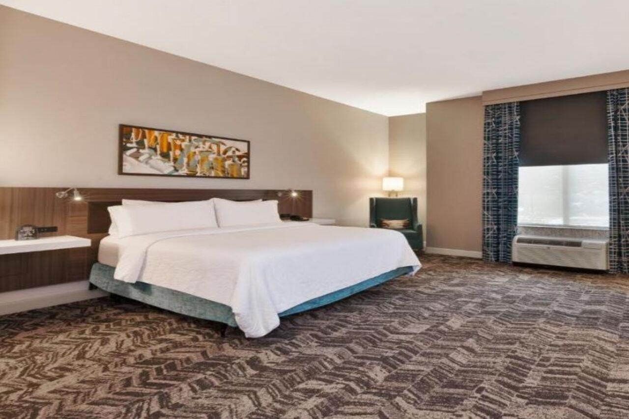 Hilton Garden Inn Minneapolis Maple Grove Dış mekan fotoğraf