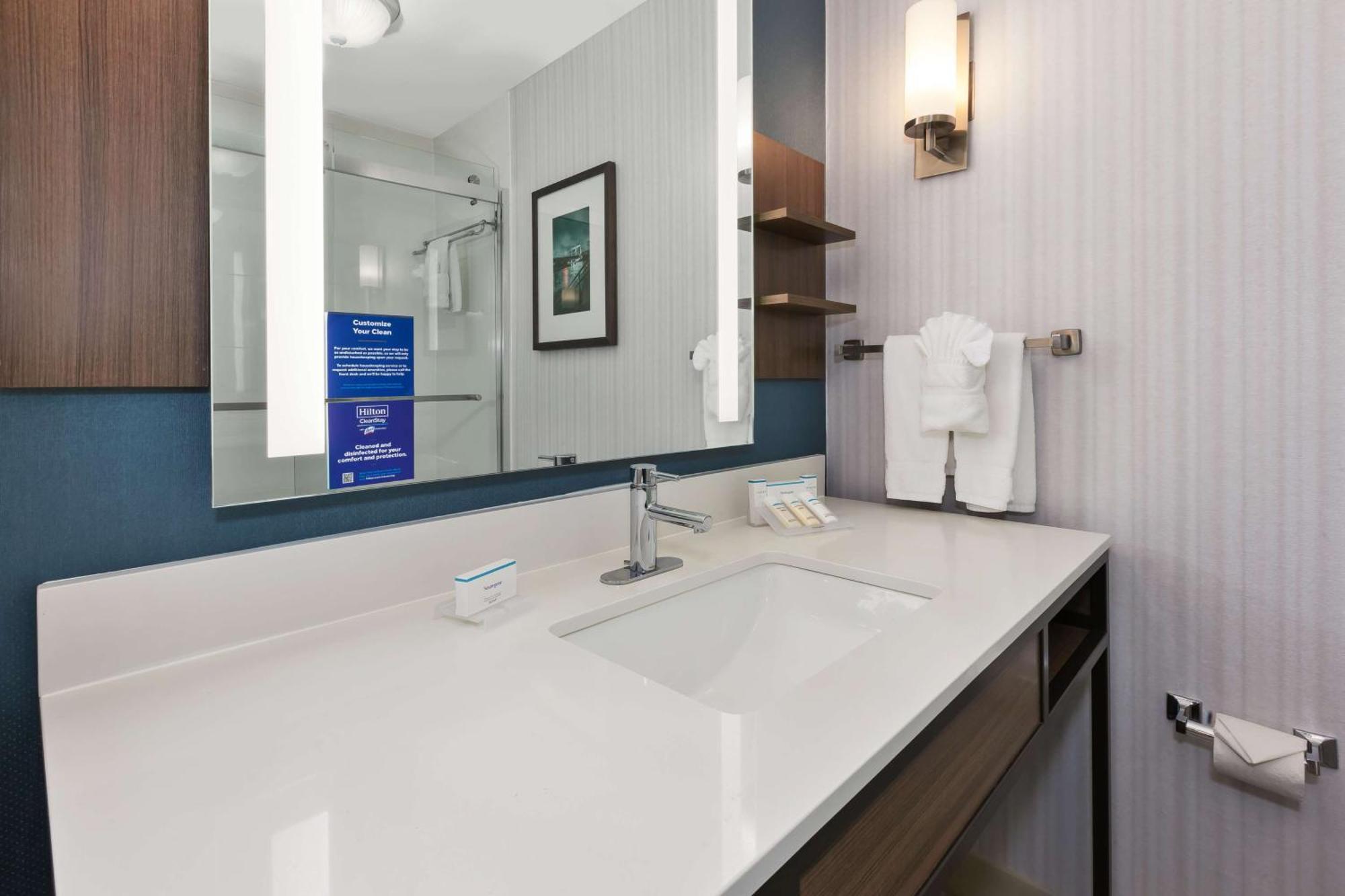 Hilton Garden Inn Minneapolis Maple Grove Dış mekan fotoğraf