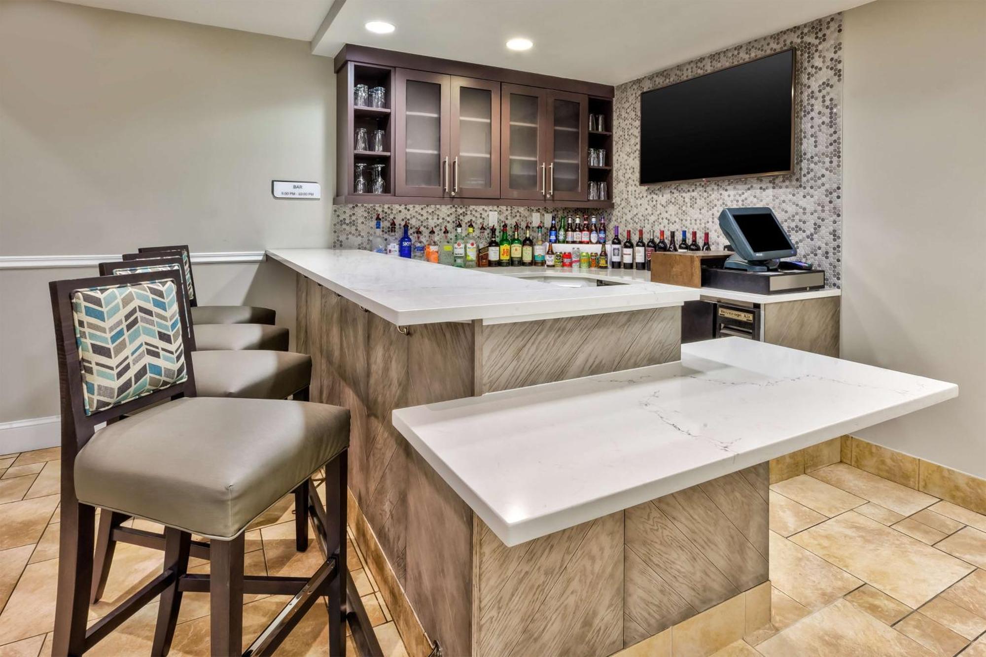 Hilton Garden Inn Minneapolis Maple Grove Dış mekan fotoğraf
