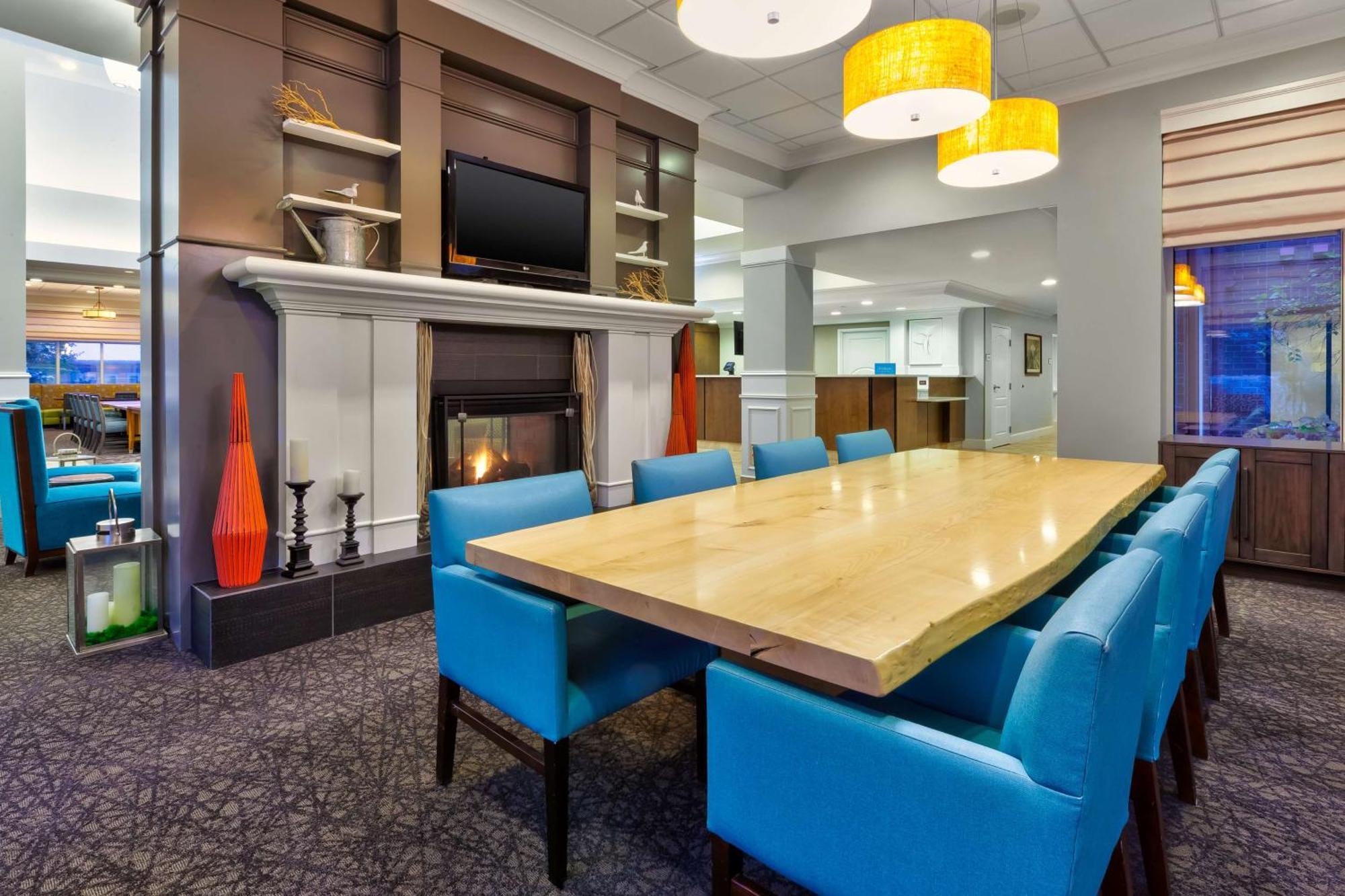 Hilton Garden Inn Minneapolis Maple Grove Dış mekan fotoğraf