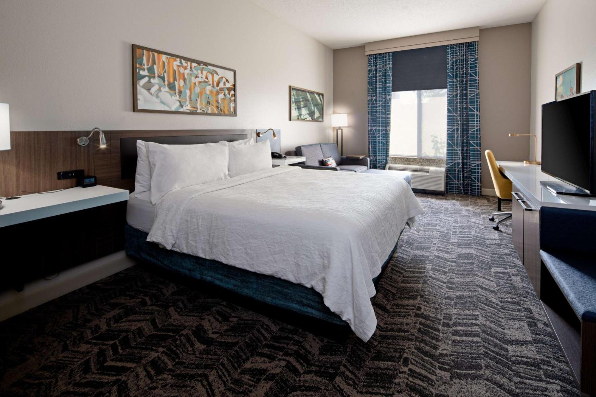 Hilton Garden Inn Minneapolis Maple Grove Dış mekan fotoğraf