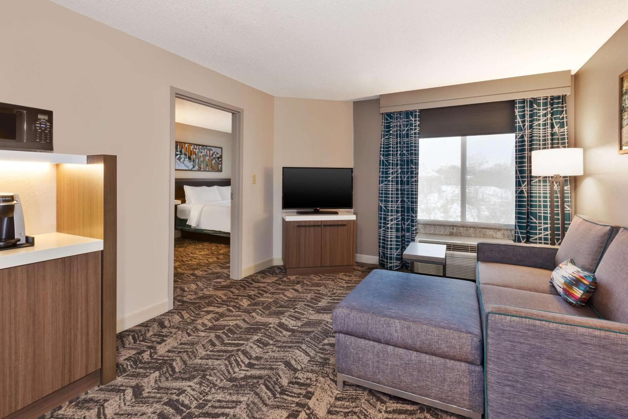 Hilton Garden Inn Minneapolis Maple Grove Dış mekan fotoğraf