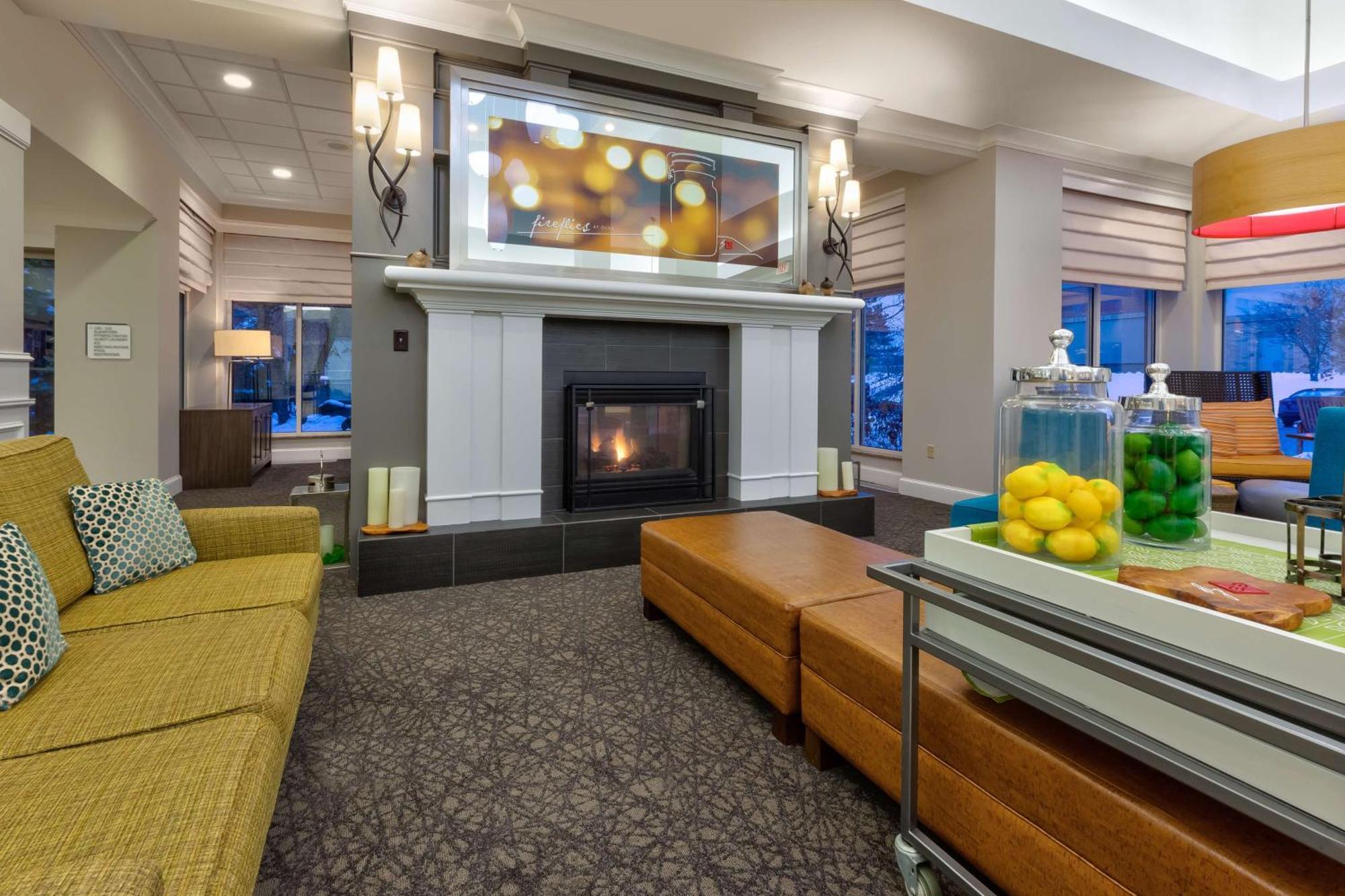 Hilton Garden Inn Minneapolis Maple Grove Dış mekan fotoğraf