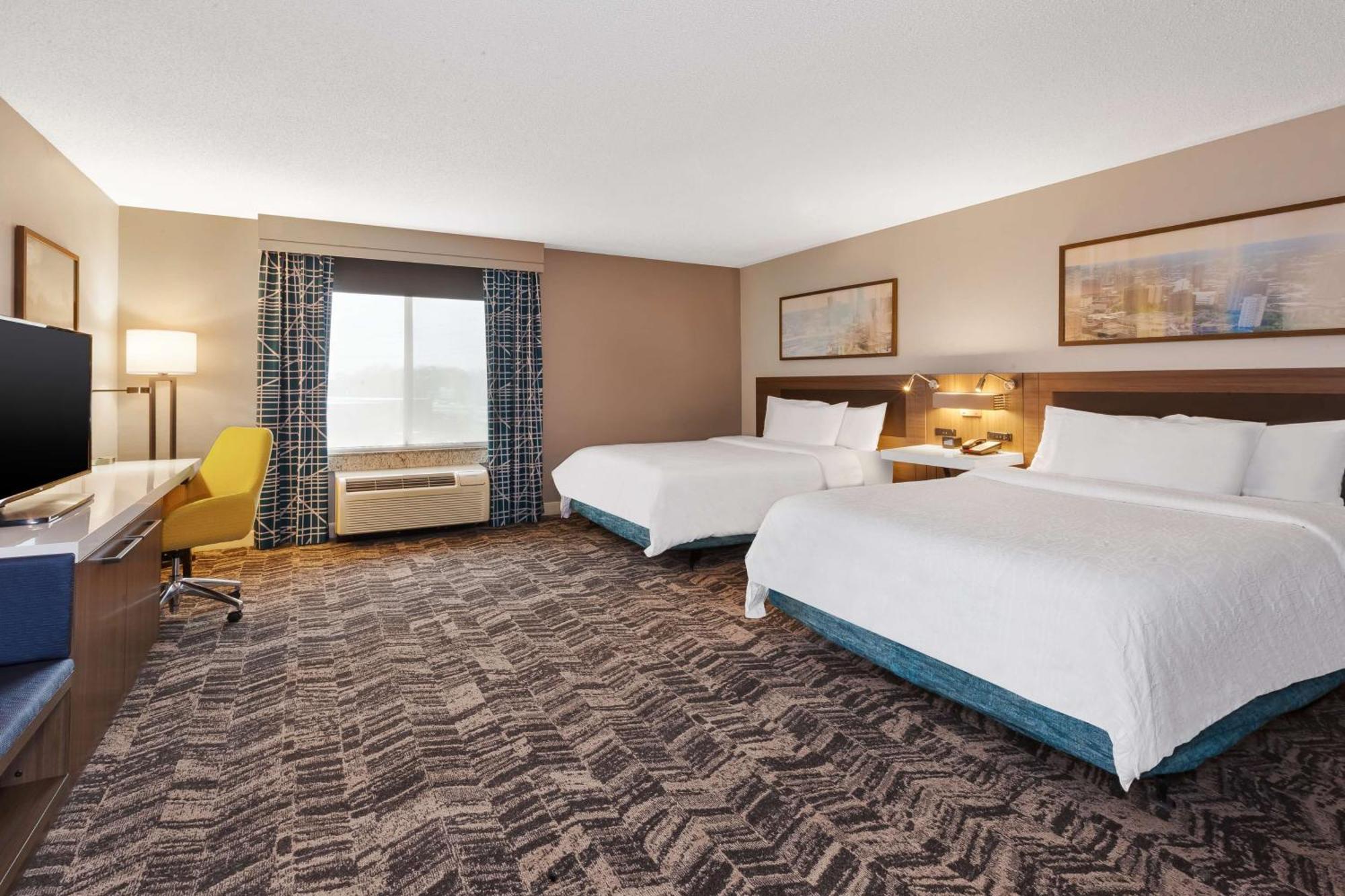 Hilton Garden Inn Minneapolis Maple Grove Dış mekan fotoğraf