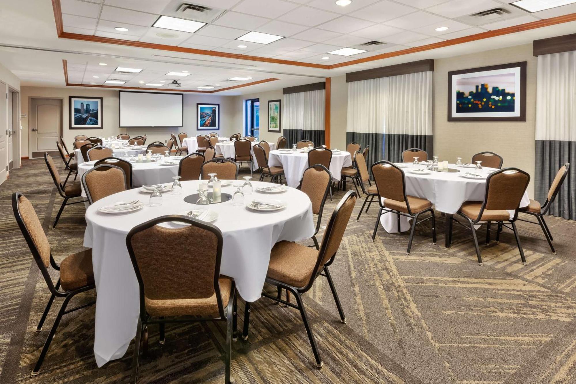 Hilton Garden Inn Minneapolis Maple Grove Dış mekan fotoğraf