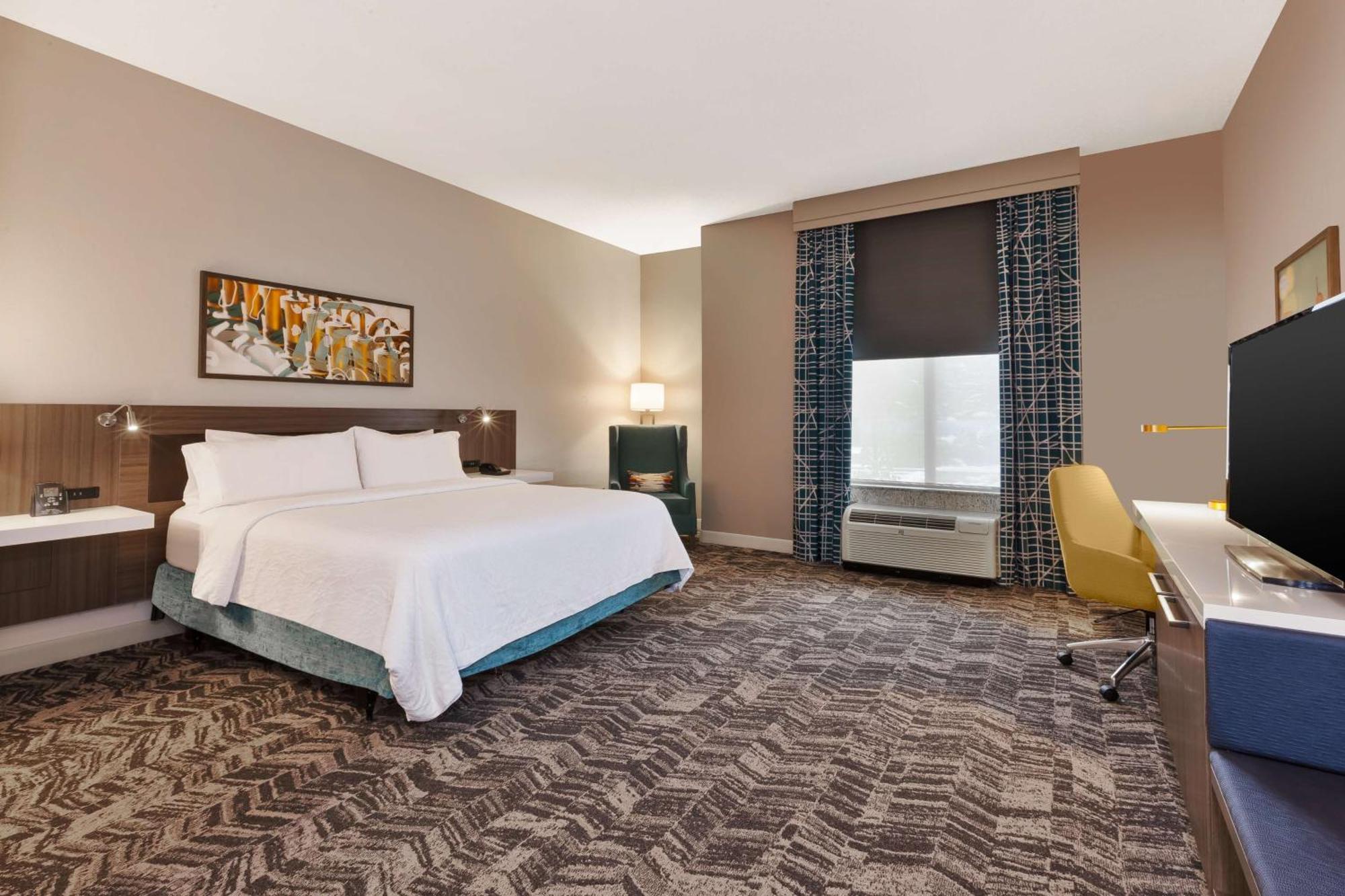 Hilton Garden Inn Minneapolis Maple Grove Dış mekan fotoğraf