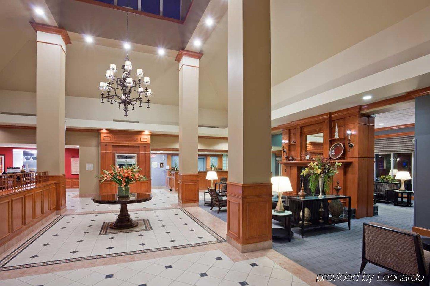Hilton Garden Inn Minneapolis Maple Grove İç mekan fotoğraf