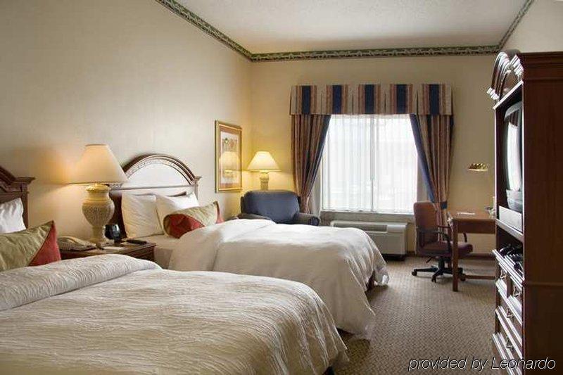 Hilton Garden Inn Minneapolis Maple Grove Dış mekan fotoğraf