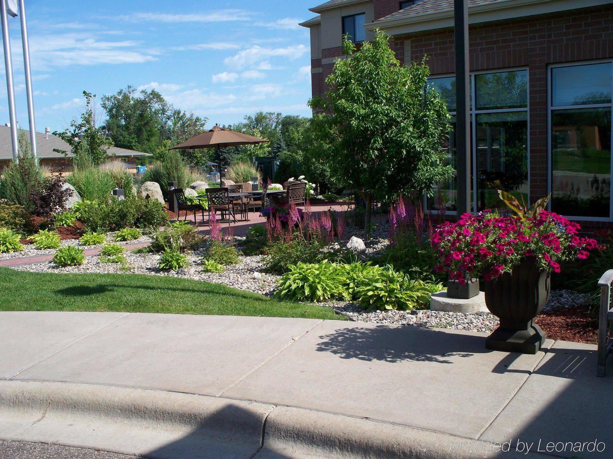Hilton Garden Inn Minneapolis Maple Grove Dış mekan fotoğraf