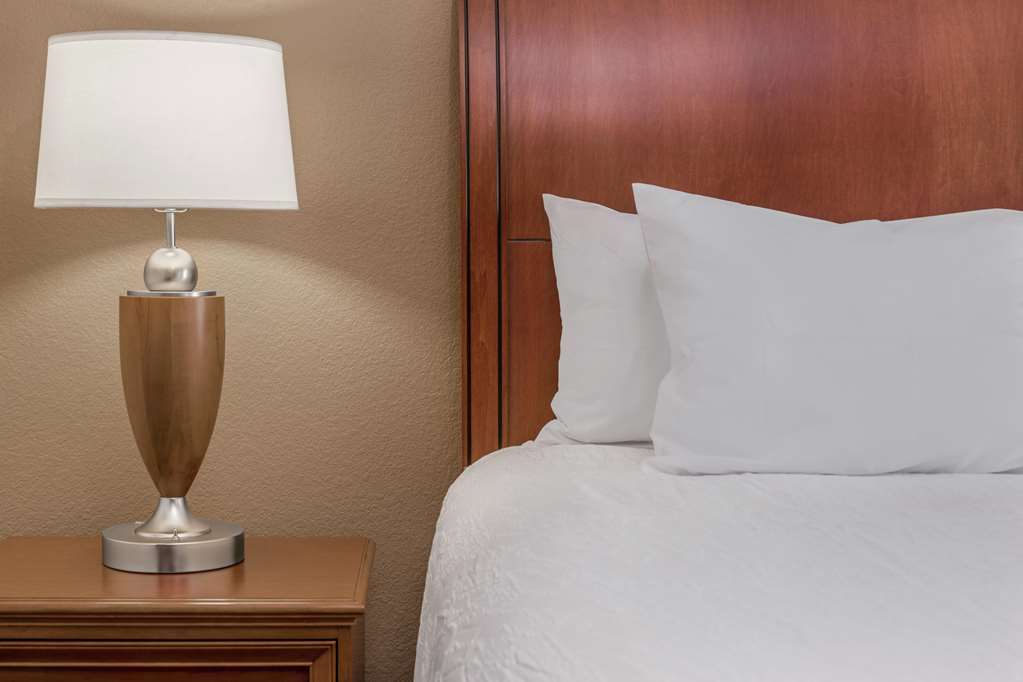 Hilton Garden Inn Minneapolis Maple Grove Oda fotoğraf